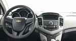 Chevrolet Cruze 1.6 Автомат