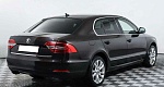 Skoda superb робот 2013 с пробегом 90 238 км