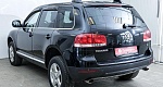 Volkswagen Touareg I
