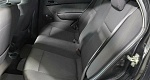 Chevrolet Aveo I Рестайлинг