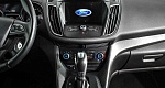 Ford c-max робот 2018 с пробегом 84 141 км
