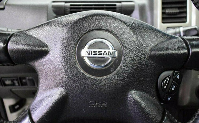 Nissan X-Trail 2.5 Автомат