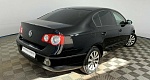 Volkswagen Passat B6