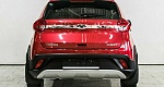 Chery tiggo 2