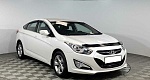 Hyundai i40 акпп 2013 с пробегом 86 809 км