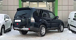 Mitsubishi Pajero IV