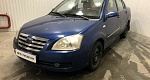 Chery FORA 1.6 MT (109 л.с.)