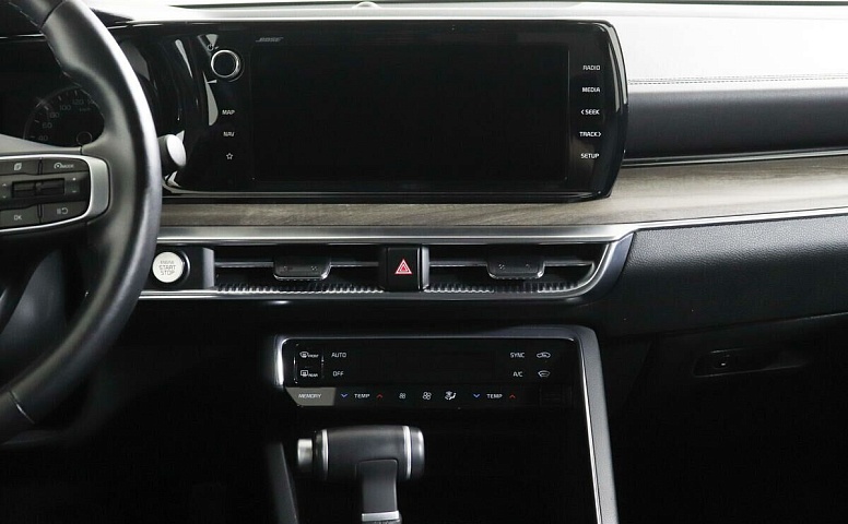 Kia K5 2.5 АКПП