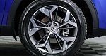 Haval F7 2.0 РКПП