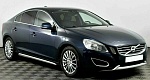 Volvo S60 1.6 Робот