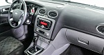Ford Focus 2.0 Автомат