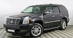Cadillac Escalade 6.2 Автомат