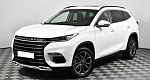 Exeed txl робот 2020 с пробегом 15 600 км