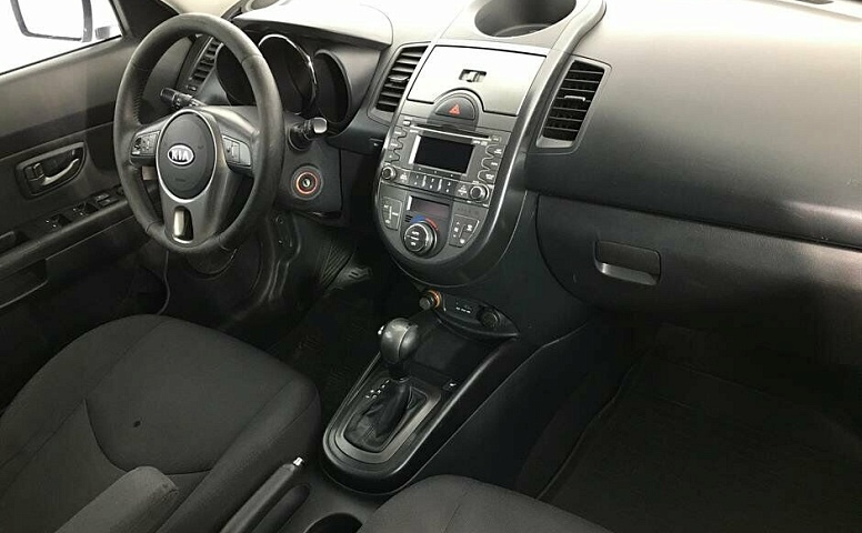 Kia Soul I