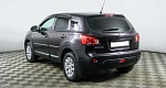 Nissan Qashqai 2.0 Вариатор