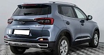 Chery tiggo 4 cvt 2020 с пробегом 41 749 км