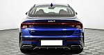 Kia к5 акпп 2020 с пробегом 57 293 км