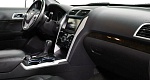 Ford Explorer V