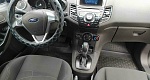 Ford Fiesta Mk6 Рестайлинг