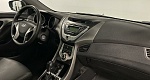 Hyundai Elantra 1.6 МКПП