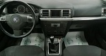 Opel VECTRA 1.8 AMT (140 л.с.)