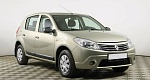 Renault Sandero I