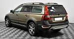 Volvo xc70 акпп 2011 с пробегом 99 811 км