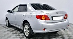 Toyota Corolla AMT X (E140, E150)