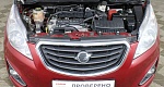 Ravon R2 1.2 АКПП