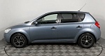 Kia Ceed 1.6 АКПП