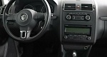 Volkswagen Touran II