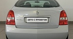 Nissan PRIMERA 1.6 MT (109 л.с.)