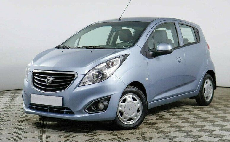 Ravon R2 1.3 Автомат