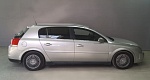 Opel SIGNUM 2.2d MT (125 л.с.)