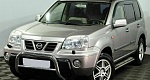 Nissan X-Trail I