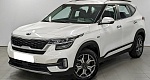 Kia Seltos 2.0 CVT
