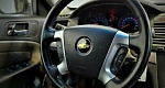 Chevrolet Epica V250 Рестайлинг