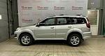 Great Wall HOVERH3 2.0 MT (122 л.с.) 4WD