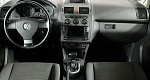 Volkswagen Touran 1.4 Робот