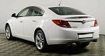 Opel Insignia 2.0 Автомат