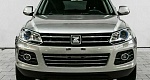 Zotye t600