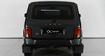 Lada (ваз) 2121 (4x4)