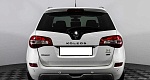 Renault koleos cvt 2012 с пробегом 96 430 км