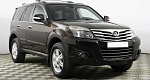 Great wall hover h3