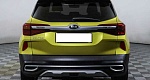 Kia seltos cvt 2019 с пробегом 30 000 км