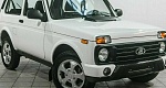 Lada (ваз) 2121 (4x4)