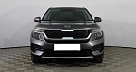 Kia seltos акпп 2020 с пробегом 26 410 км