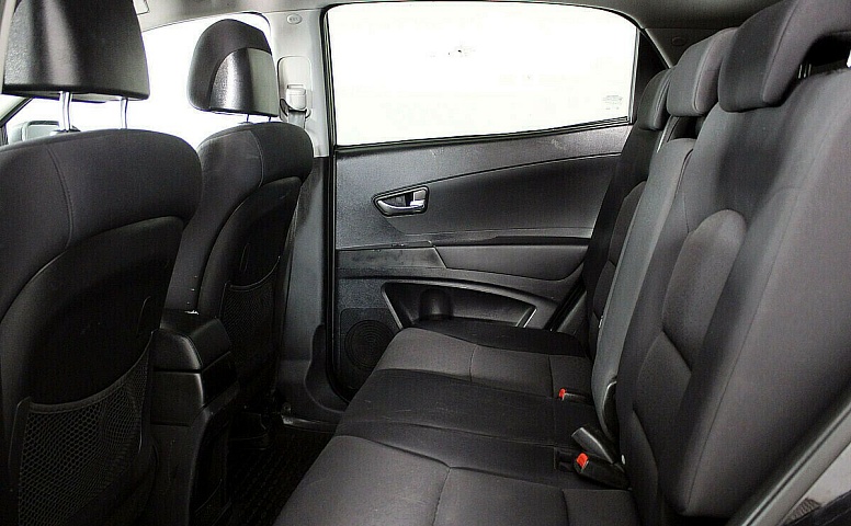 SsangYong Actyon II
