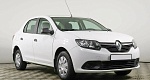 Renault Logan II