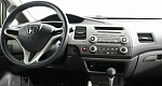 Honda Civic 1.8 Автомат
